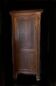 Vintage wooden cabinet