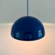 Vintage Louis Poulsen Flowerpot - Verner Panton - Danish design lamp
