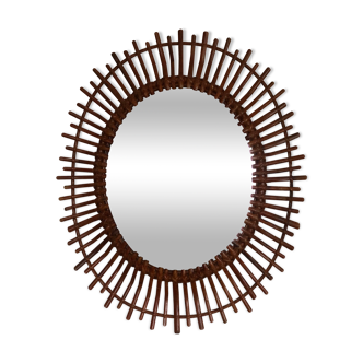 Mirror 77x65cm