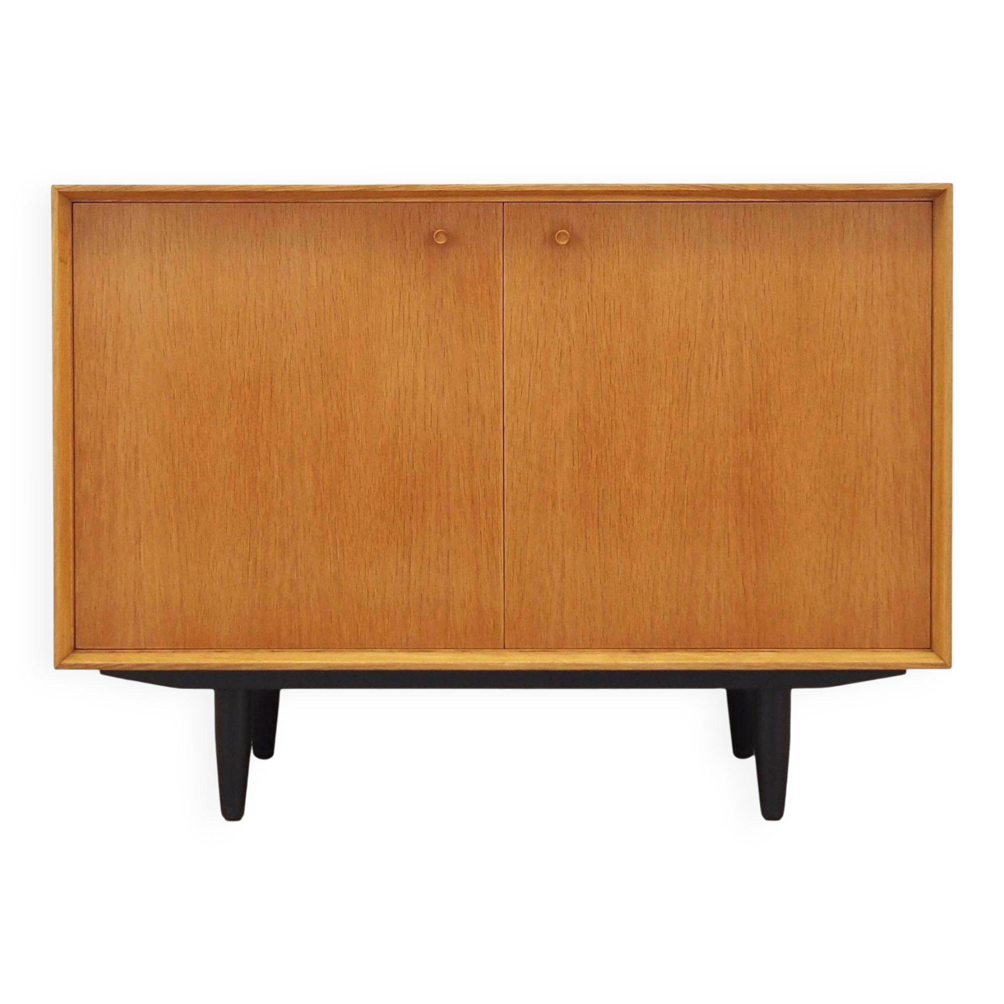 Ash cabinet, Swedish design, 1970s, production: Sweden