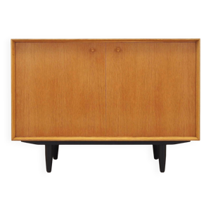 Enfilade en frêne, design