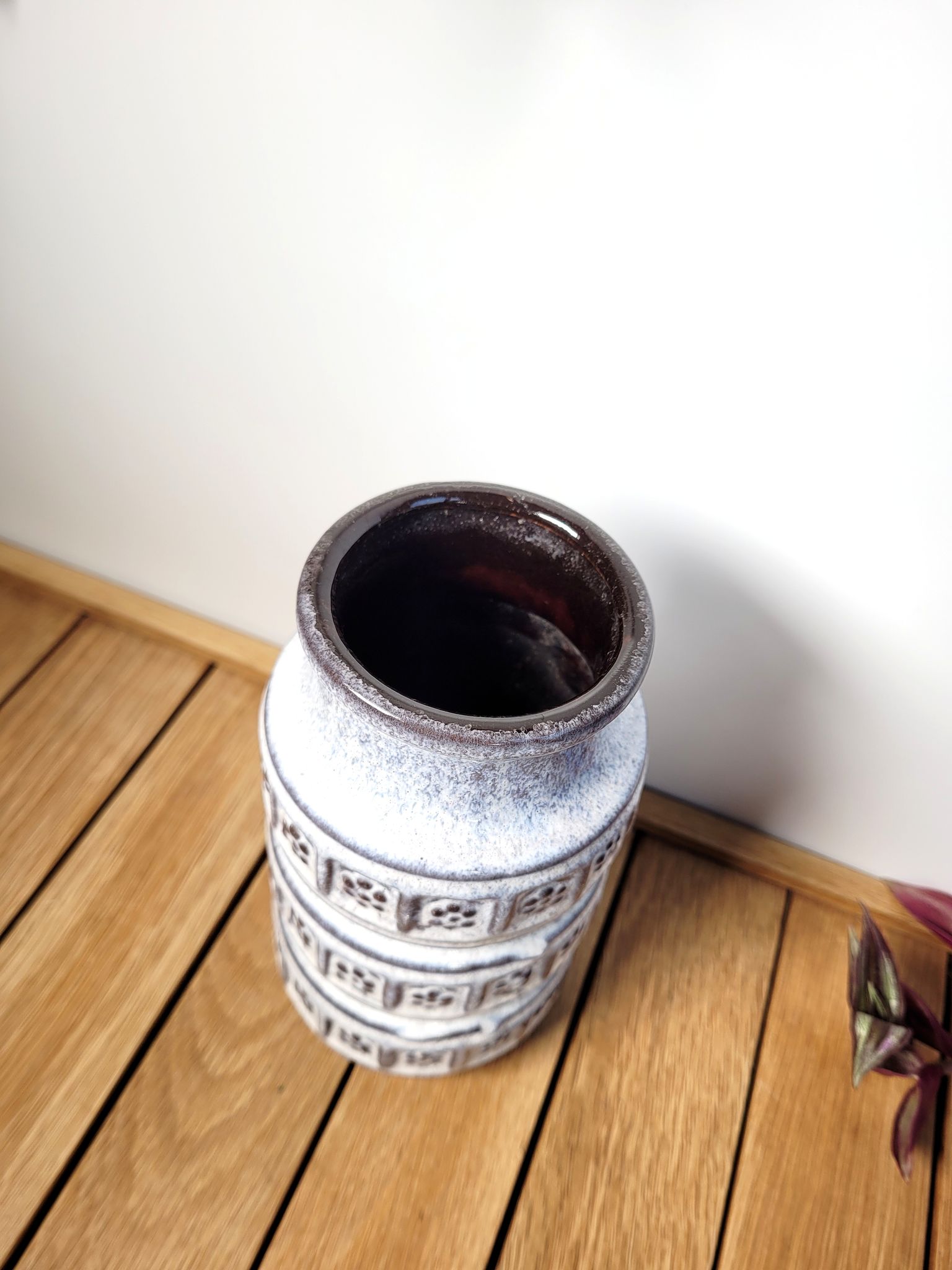 Vase West Germany 1970