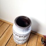 Vase West Germany 1970