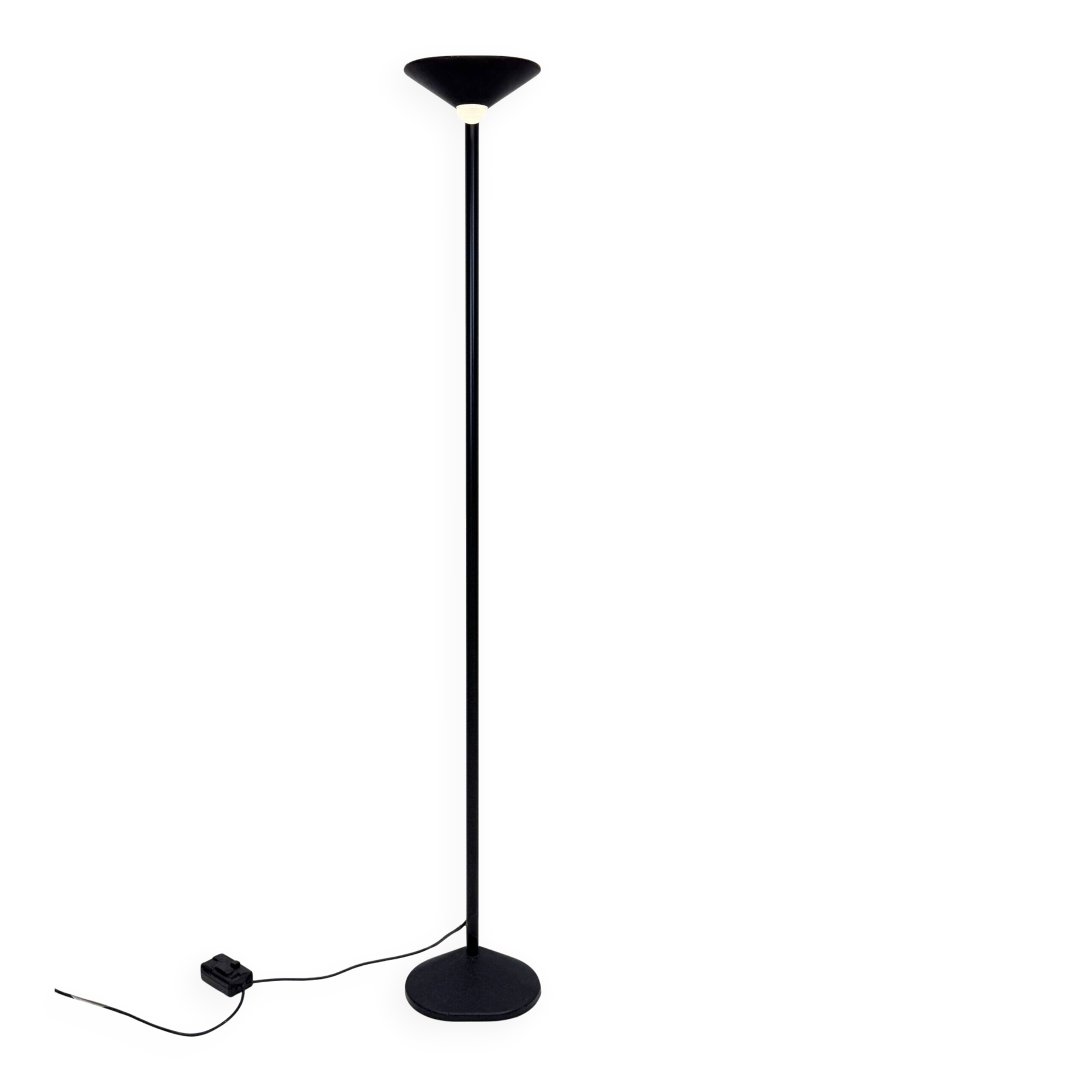 Lampadaire « Ciclope » — Barbieri & Marianelli — Italie, années 1980