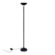 "Cyclops" floor lamp — Barbieri & Marianelli — Italy, 1980s