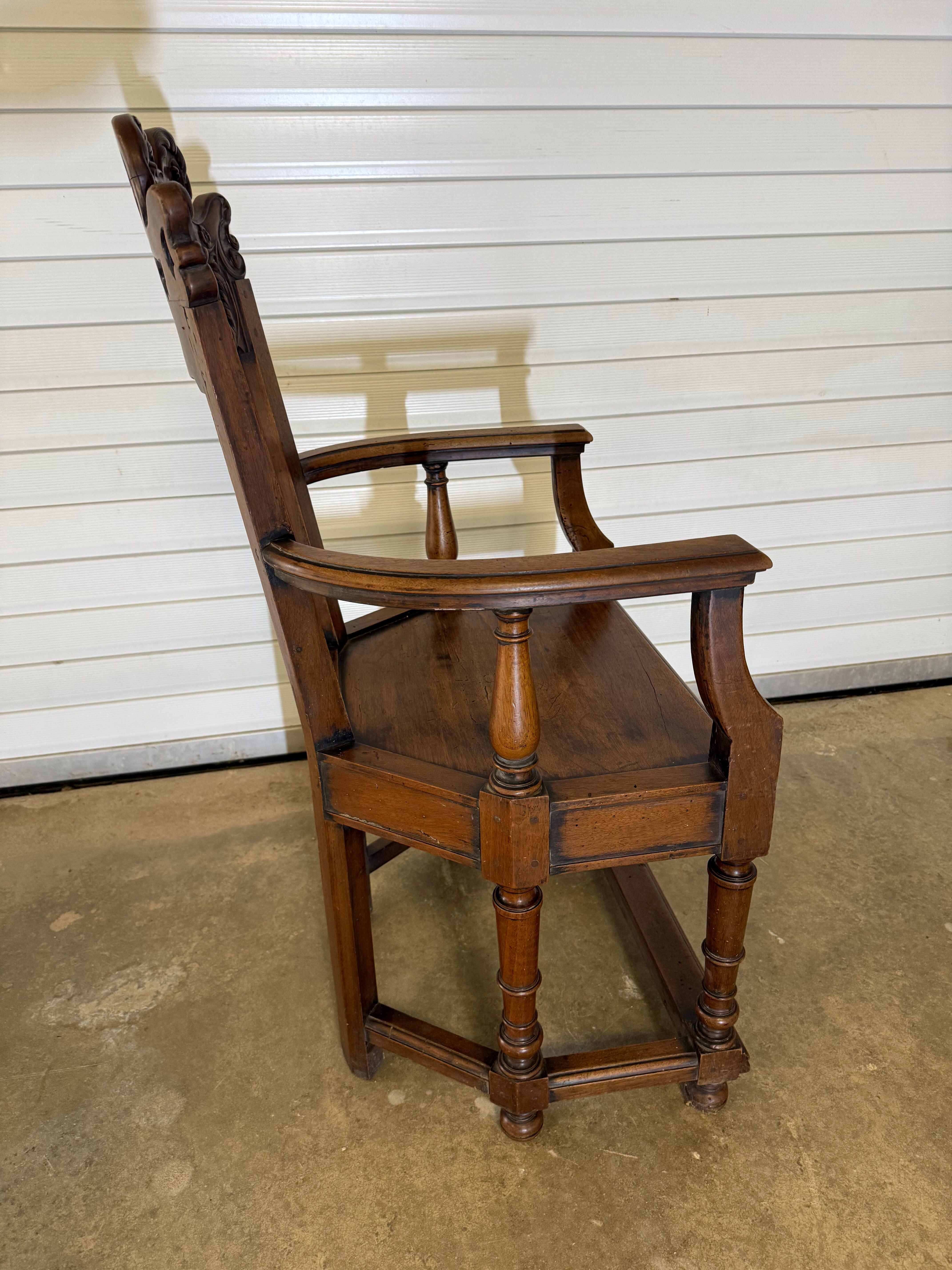 Fauteuil