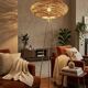"Heaven" floor lamp (02/054) by Angus Hutcheson for Ango World