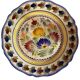 Plat de service HB Henriot  Quimper 40 cm