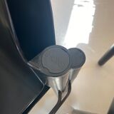 Vintage chairs Thonet Flex by Gerd lange