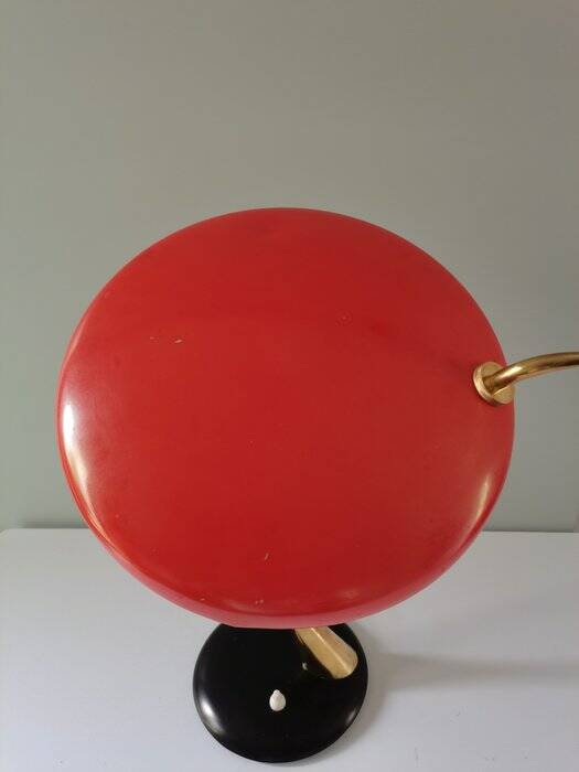 Italian lamp from the 50s