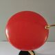 Italian lamp from the 50s