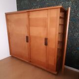 Guillerme and Chambron wardrobe