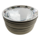 Pornic plates M.B.F.A