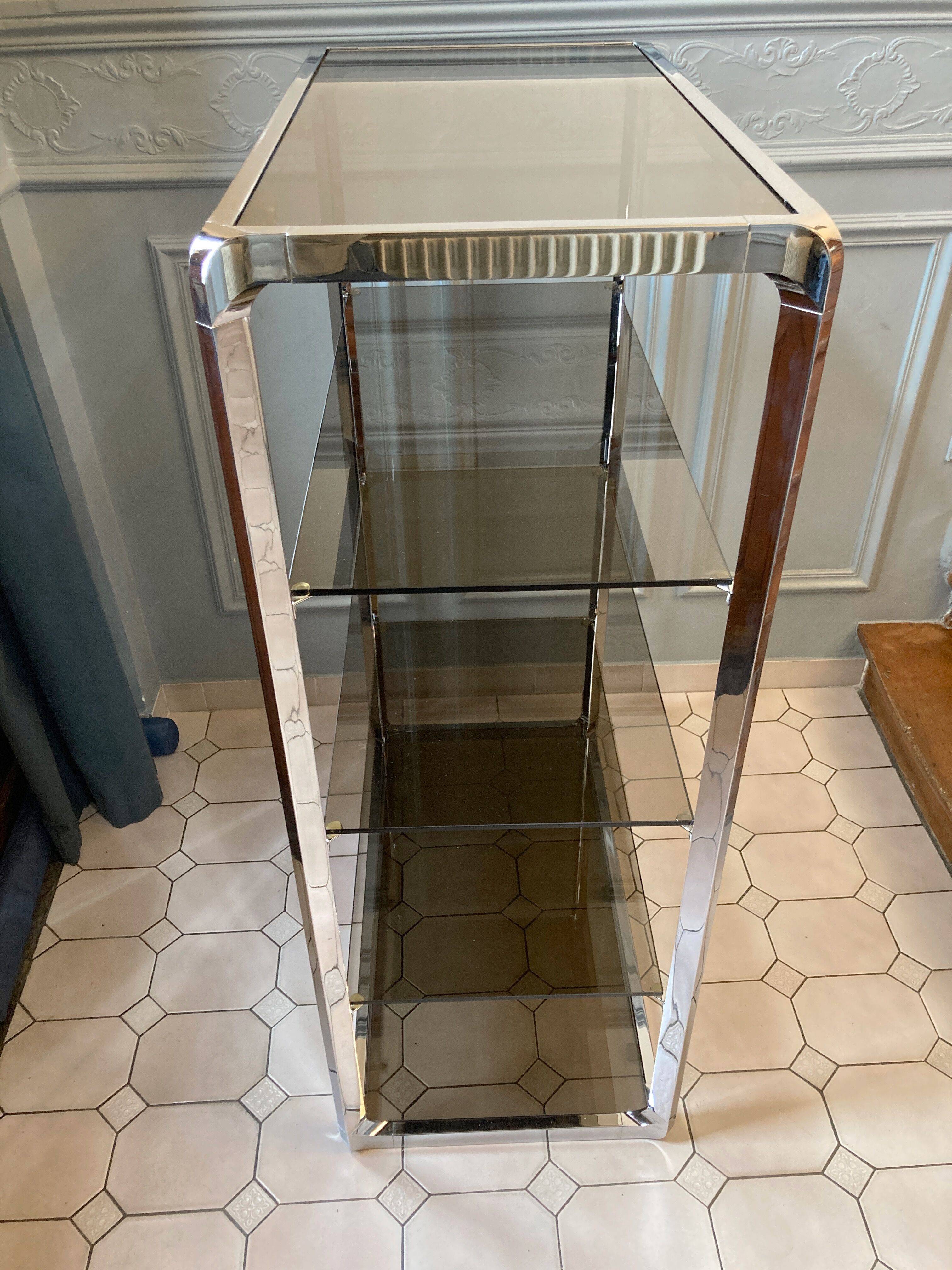 1970 shelf Fratelli Orsenigo