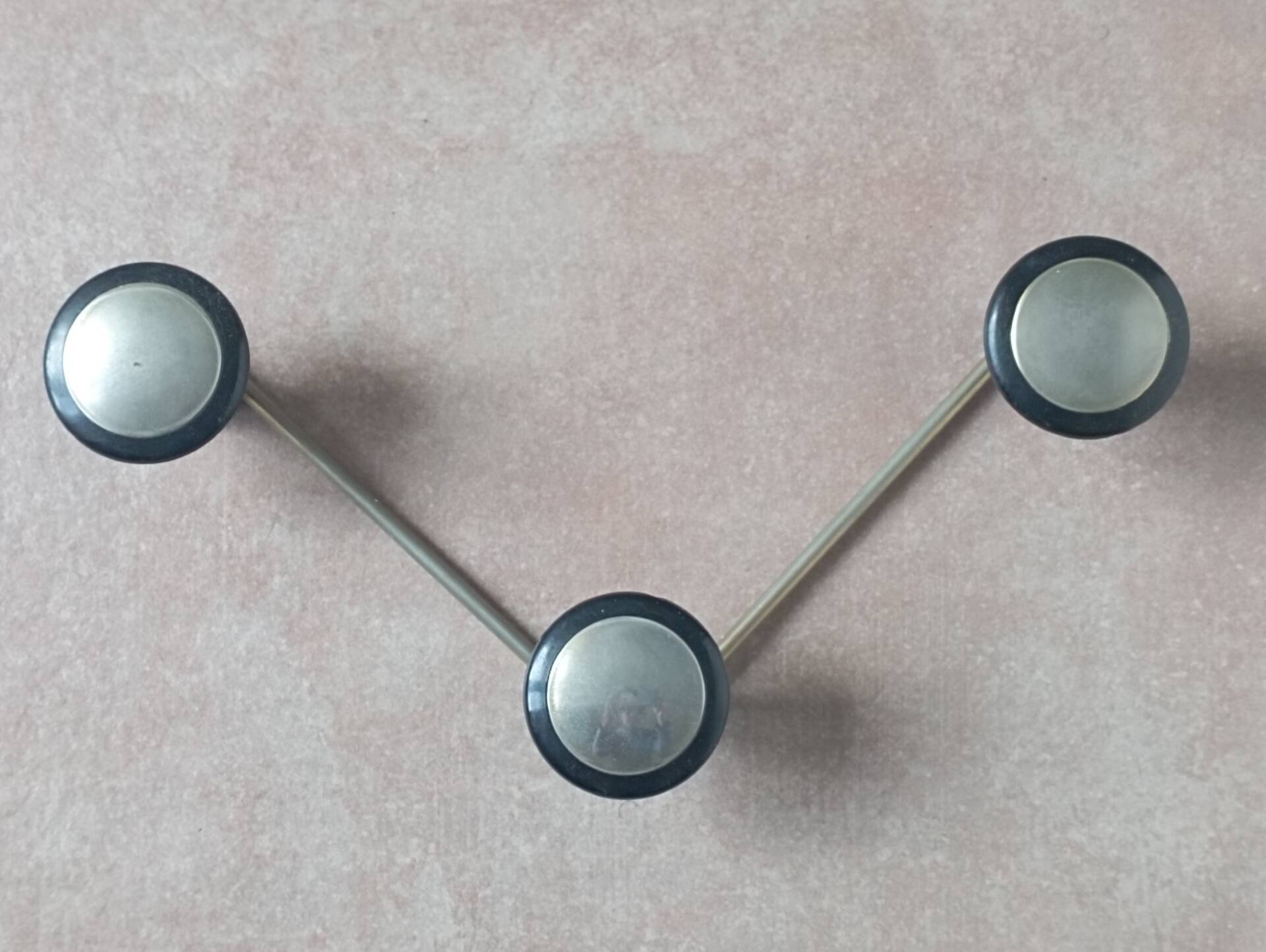 60s coat hook