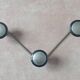 60s coat hook