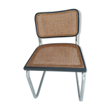 Cesca B32 chair by Marcel Breuer, 1986