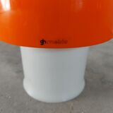 Table Lamp by Harvey Guzzini for Meblo, 1970s