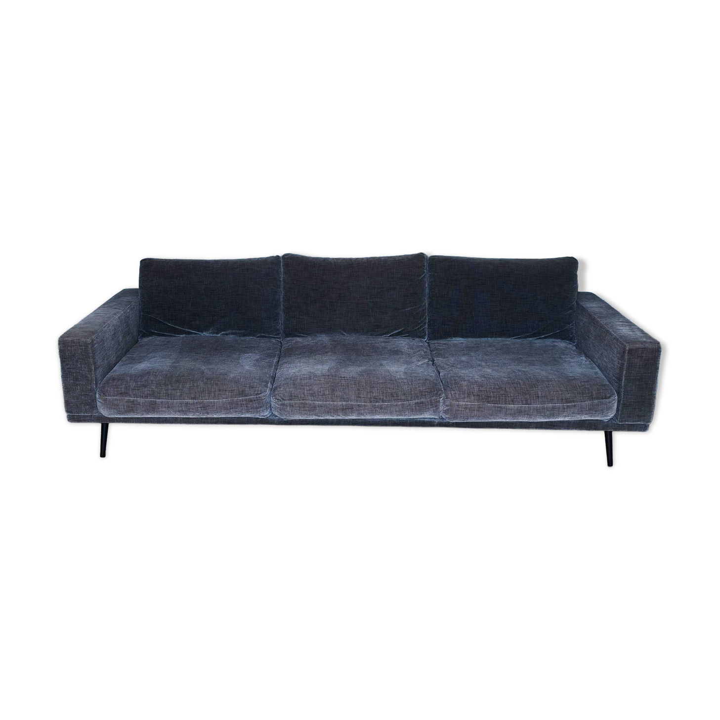 Carlton BoConcept 3/4 seater sofa