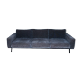 Carlton BoConcept 3/4 seater sofa