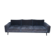 Carlton BoConcept 3/4 seater sofa