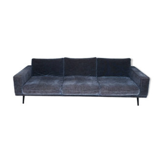 Carlton BoConcept 3/4 seater sofa