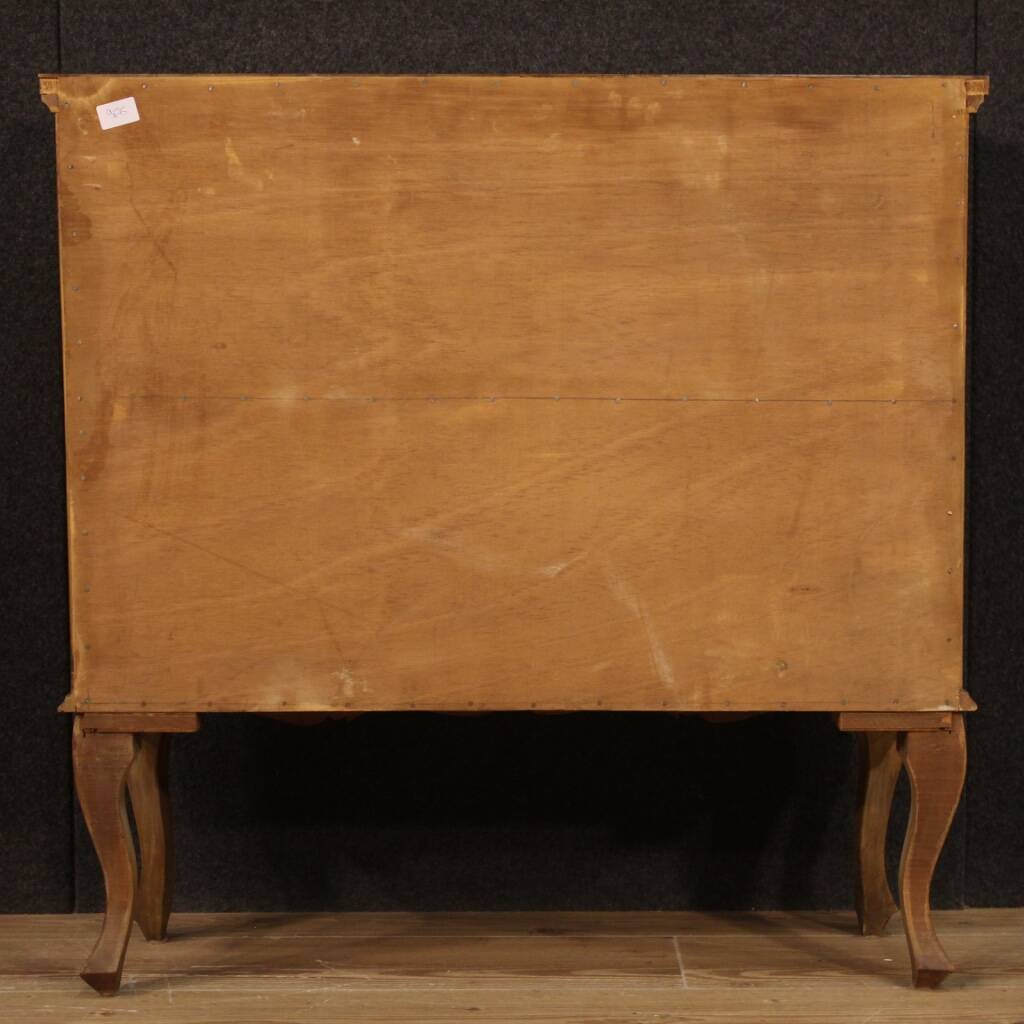 Venetian sideboard from the 20th century
