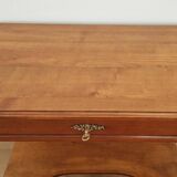 Louis XVI style desk console