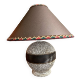 Ceramic lamp 1950