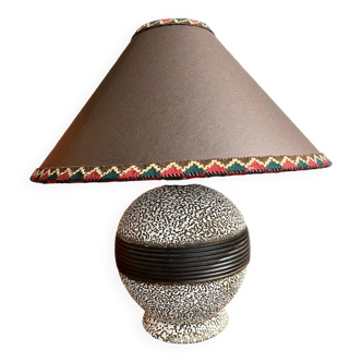 Ceramic lamp 1950