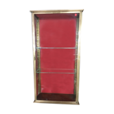 Vitrine Siegel Paris