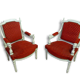 Pair of chairs