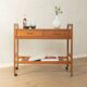 1960s serving trolley, Arrebo, Møbler, Vintage