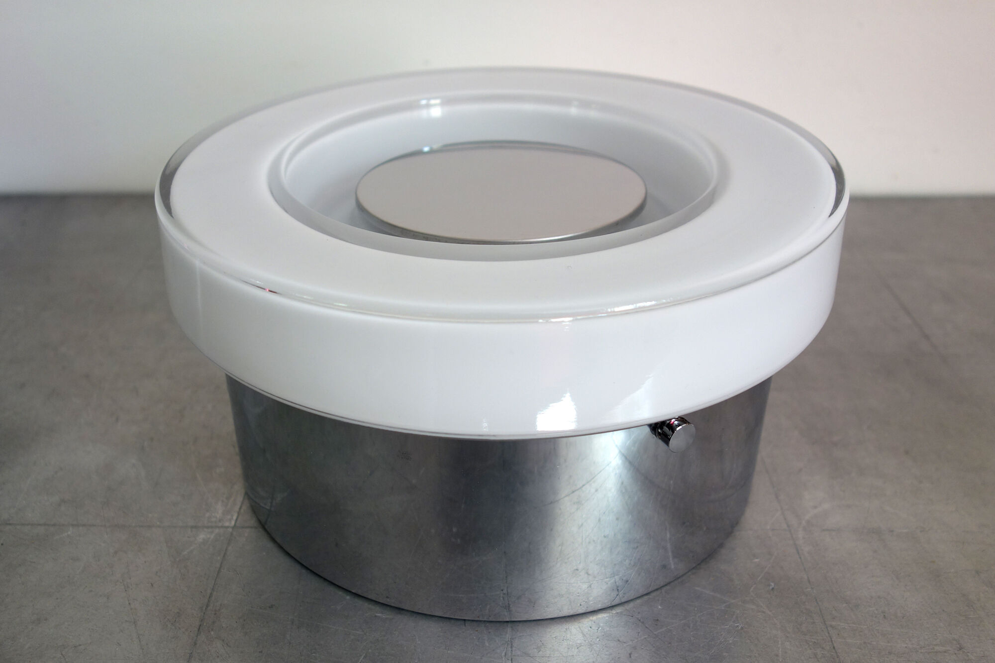 Limburg ceiling lamp by Helena Tynell 70s