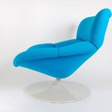 Chair swivel Geoffrey Harcourt
