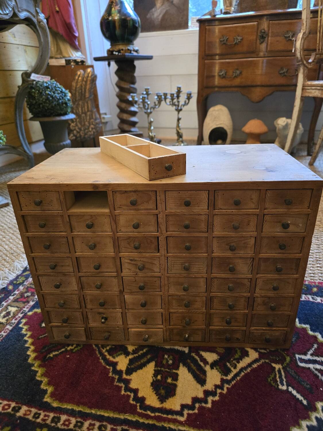 Small piece of furniture