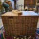 Small piece of furniture