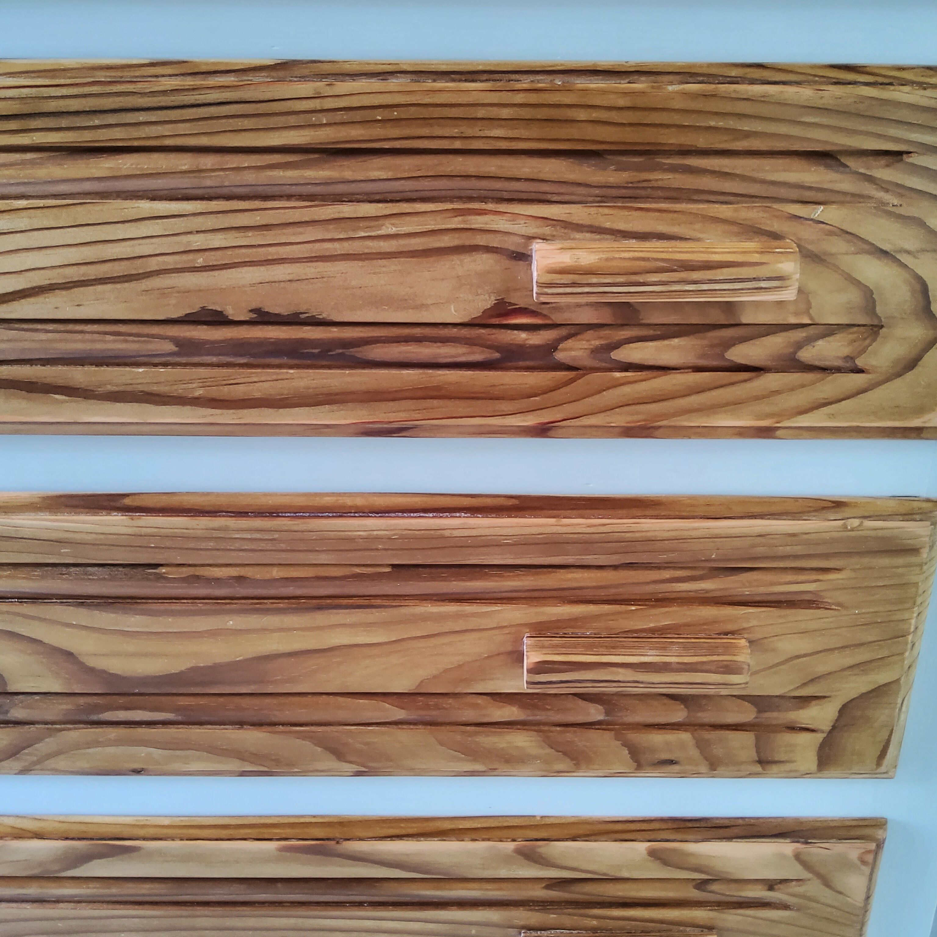 Chest of drawers 30s/50s