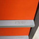 Vintage File Cabinet / Sorter