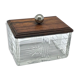 Crystal box