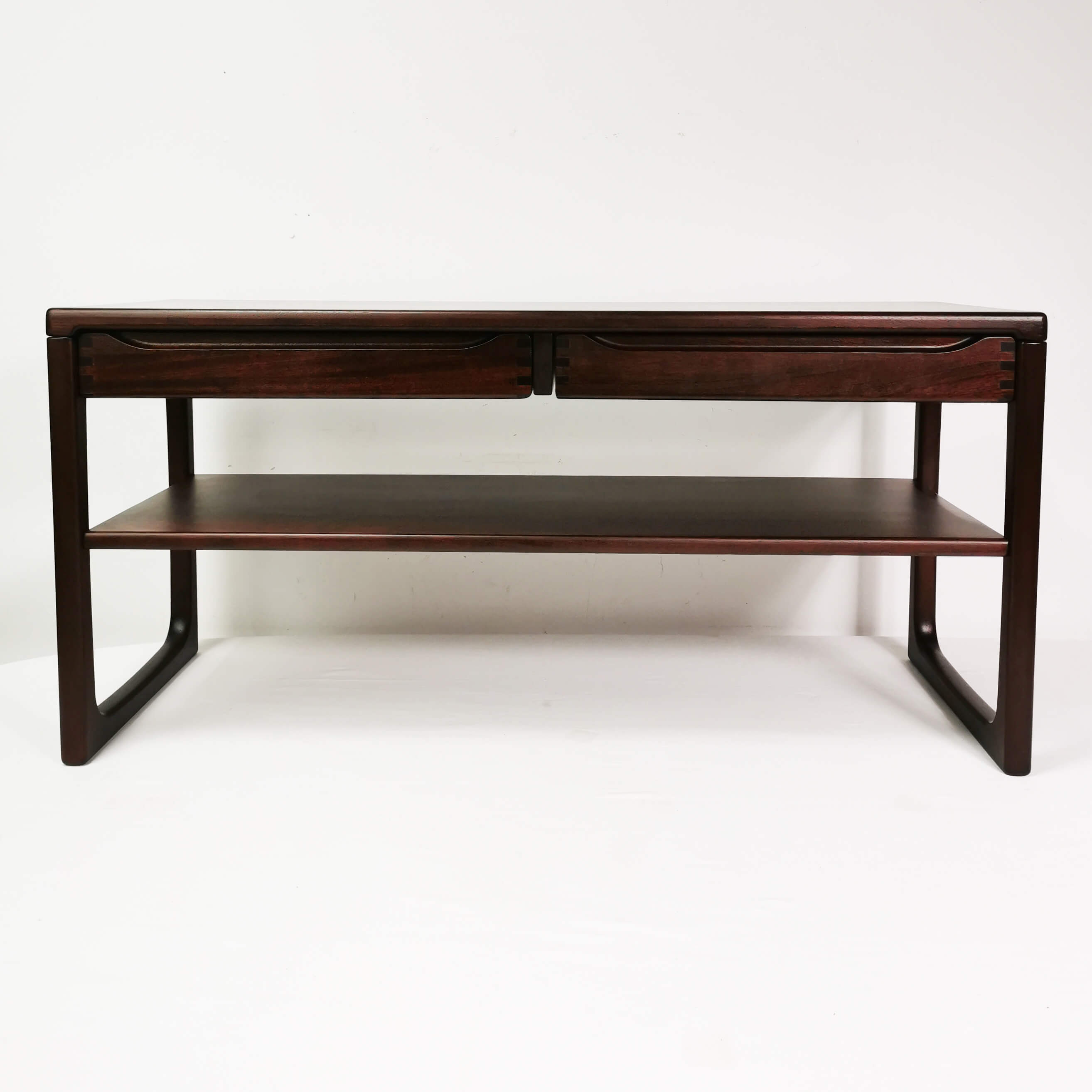 Drawer cupboard, denmark, 1970s