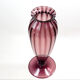 Vase Vittorio Zecchin for Venini Art Deco