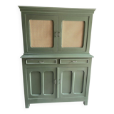 Refurbished vintage sideboard