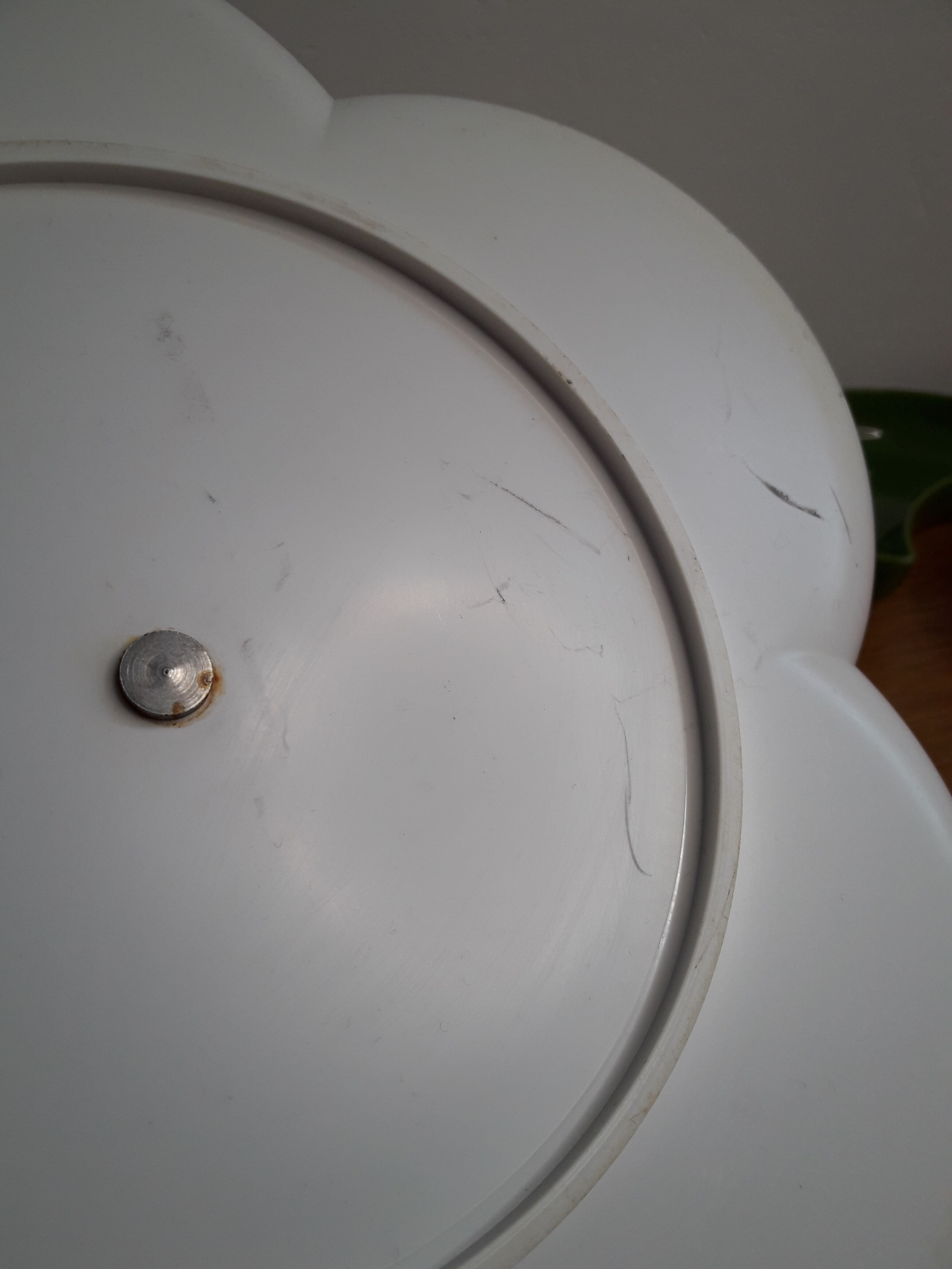 Servant aperitif, 1970