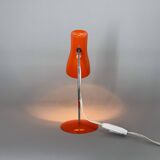 Lampe de table vintage par le designer Josef Hurka, Tchécoslovaquie, 1970