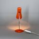 Mid-century Table Lamp by Designer Josef Hurka, Czechoslovakia, 1970s