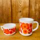 Arcopal Lotus Mugs and Coffee Cups