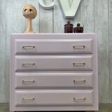 60s chest of drawers