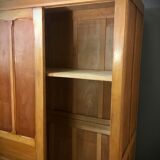 Wardrobe parisian wardrobe