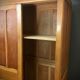 Wardrobe parisian wardrobe